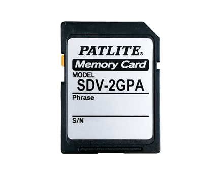 SD存储卡 SDV-2GPA