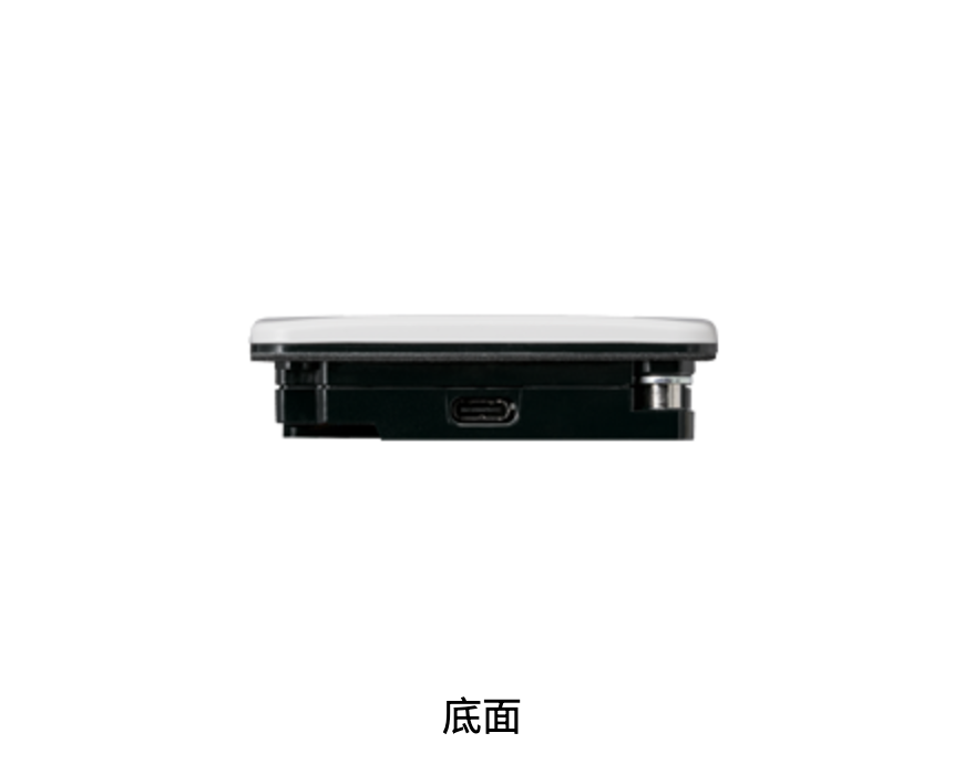 超薄可录音警报器 BSV
